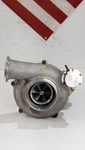 Turbocharger Ford F350 7.3 V8 T444E Navistar Power Stroke F81Z-6K682-BARM. Fixed Price $345.40.