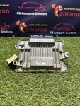 2016-2017 Civic Computer Brain Engine Control Ecu Ecm Ebx 37820-5BA-L67 Oem. Fixed Price $95.50.