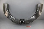 Mercruiser Exhaust Pipe Y Tube 44266T1 807130A4 V6 V8 4.3L 5.0L 5.7L Alpha One. Fixed Price $140.00.