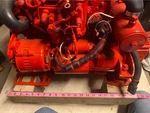 Westerbeke Marine Engine W13B Diesel. Fixed Price $4500.00.