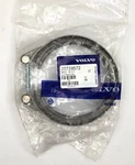 Volvo Penta 20739572 Exhaust V-clamp Genuine Oem Marine Diesel Engine Hose. Fixed Price $35.00.