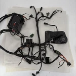 2002 Volvo Penta 5.7GXI V8 Engine Wire Harness # 3860041 Freshwater. Fixed Price $399.00.
