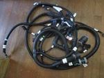 New Wiring Harness For John Deere 6.8L Marine Powertech Engine RE534569. Fixed Price $999.99.