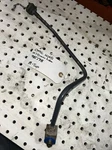 Used Volvo Penta Omc 2.5 / 3.0 Stern Drive Oil Line Tube 985598 979841. Fixed Price $7.99.
