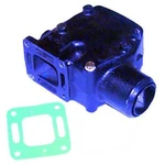 Sierra 18-1974-1 Marine Exhaust Riser Elbow 3" Mercruiser Mercury 98502A2. Fixed Price $249.42.