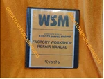 Kubota Diesel Engine E300-E2-AR E-300-E2-AR-KCL Workshop Service Binder. Fixed Price $51.56.