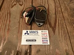 Nos Oem Evinrude Johnson Omc Brp Voltage Regulator Pn 0580913 ATTIC8. Fixed Price $19.49.