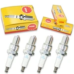 4PCS 95-97 Ski-doo Grand Touring 800 Se Ngk Standard Spark Plugs 799CC 48CI Mz. Fixed Price $26.87.