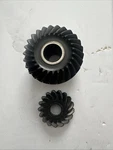 Volvo Penta 3852403 Sx-m Lower Unit Gear Set 17/26R 1.60 & 1.89 VPB14. Fixed Price $400.00.