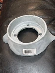 Camp Zinc Anode Outdrive Replaces Volvo Penta P/n 875812. Fixed Price $15.00.