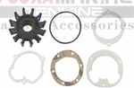 23-3312 Fischer Panda Generator Pump Impeller Repair Kit J009-1027B-1 Mase 92911. Fixed Price $17.15.