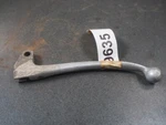 Suzuki GT250 75 57620-45010 Lever Clutch 9635. Fixed Price $9.34.