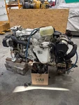 Cummins Qsb 355 Hp Marine Diesel Engine. 90 Day Warranty. Fixed Price $8500.00.