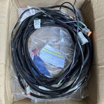 Evinrude 20FT Main Electrical Ignition Wire Harness Cable Kit 763544, 0763544. Fixed Price $200.00.
