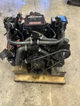 Mercury Marine Mercruiser 5.0 L 305 V8 Engine 228HP Fresh Water Drop Ready. Fixed Price $3500.00.