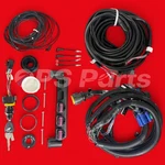 Mercury Verado Single Engine Kit Dts Rig W/o Binnacle- Next Gen. New Oem. Fixed Price $472.15.