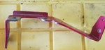 Volvo Penta Throttle Control Cable Bracket 3860810. Fixed Price $64.99.