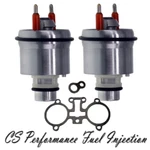 Throttle Body Fuel Injectors (2) 17084304 For Volvo Penta Marine 5.7 3856395 Tbi. Fixed Price $3999.99.