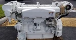 John Deere 6081AFM75, Marine Diesel Engine, 261HP. Fixed Price $11950.00.