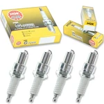 4PCS Mercruiser 8.2 Horizon Dts Ect Ngk G-power Spark Plugs Inboard Cyl Gm Iq. Fixed Price $28.04.