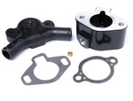 Thermostat Housing & Cover For Mercruiser V6 V8 5.0 5.7 7.4 55131A5. Fixed Price $139.95.