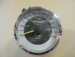 Mercury Marine SC100 Speedo 70MPH Gauge #8M0037759 With Searay Logo. Fixed Price $190.00.