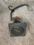 Yanmar Marine Water Temperature Gauge 4LH-STE. Fixed Price $99.00.