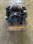 Mercruiser 7.4 L 454 V8 Bravo Marine Engine Drop Ready Fresh Water 1994 Reman. Fixed Price $6300.00.