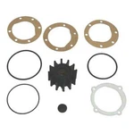 Sierra 18-3081 Marine Water Pump Impeller Kit Omc Volvo 3862281 3858256 18-3586. Fixed Price $27.24.