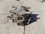Inboard Boat Drive Thermo Electron Engine Corp 1.15:1 Maybe Crusader Marine. Fixed Price $500.00.