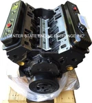 Reman. 5.7L Vortec Marine Base Engine. Replaces Volvo Penta/omc Years 1997-15. Fixed Price $3695.00.