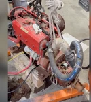 Beta 38 , Kubota Marine Diesel Engine With Hurth Gearbox. Fixed Price $3950.00.