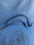 Velvet Drive Hydraulic Lines,hoses,mercruiser 260 Mie,gm 350 V8,1980S,5.0,5.7. Fixed Price $50.00.
