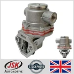 Fuel Lift Pump To Suit Vetus Marine M3.10 M4.14 And Mitsubishi K4E Engines. Fixed Price $98.01.
