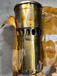 Genuine Korody-colyer K5149944 Diesel Cylinder Sleeve 2815-01-211-8632. Fixed Price $174.99.