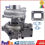 Turbocharger For 98-2001 Yanmar Marine 6LY2-STE 7T-551 119574-18011 119575-18010. Fixed Price $1428.64.