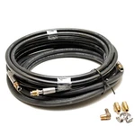 Volvo Penta Boat Hydraulic Steering Hose Kit 889155 Hydroscand. Fixed Price $74.43.