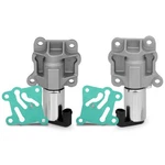 Scitoo Intake & Exhaust Vvt Solenoid Valve Volvo S60 2001-2009 2012 2014,FOR. Fixed Price $69.25.