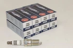 Pack Of Genuine Ngk 3689 TR6IX Iridium Spark Plug. Fixed Price $66.48.