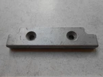 Evinrude Johnson Omc Clamp Stern Bracket / 0321464 Nos X-28. Fixed Price $5.45.