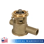 For Volvo Penta Raw Tmd Tamd Kad Kamd Engine Sea Water Pump 3583115 3581558. Fixed Price $151.99.