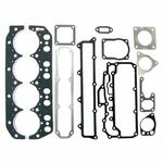 Yanmar 182 Hp 4LHDTE Cyl / 238 4LHSTE Engine Gasket Series. Fixed Price $373.08.
