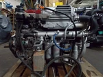 Steyr M0174 Marine Diesel Engine Low Hours Excellent Rto Bobtail. Fixed Price $12900.00.