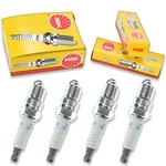 4PCS Redline Ngk Standard Spark Plugs 5.8L 351 Cid Kit Set Engine Hy. Fixed Price $26.16.