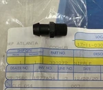 Evinrude Johnson Nipple 0330272 Oem New (1PC) -a. Fixed Price $16.31.
