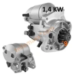 Starter For Kubota Giant Shepherd Toro Universal.. D1402 1546163013 17298-63011. Fixed Price $180.66.