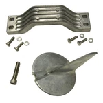 Performance Metals Yamaha 200-300HP 4 Stroke Outboard Complete Anode Kit Al.... Fixed Price $39.41.