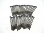 2018-2023 Volvo Vnl 860 Head Bolts Cylinder Set 38PCS 21345131 Oem. Fixed Price $224.99.