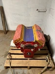 Reman Marine 8.1 Volvo Penta/mercruiser 496 Ci Long Block. Fixed Price $3300.00.