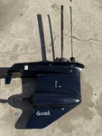 Evinrude Brp Etec 5006558 5007628 Lower Unit Gear Case 40HP -60HP Like New. Fixed Price $1000.00.